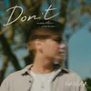 About Don't (Acoustic Version) Song