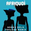 About Ndeko Solo Voilaaa Remix Song