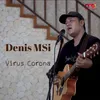 About Virus Corona Song