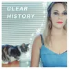 About Clear History Song