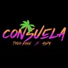 About Consuela Song