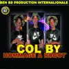 About Hommage a robot Song