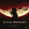 About After Midnight Song