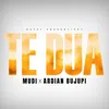 About The Dua Song