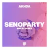 About Senoparty Remix Song