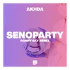 About Senoparty Remix Song