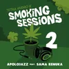 About Aplojazz Smoking Sessions 2 Song