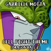Cell Fight Theme From "Dragon Ball Z"