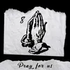 About Pray for Us Song