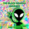 Deep Waves Remix Universe Version