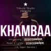About Khambaa Song