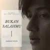 About Bukan Salahmu Song