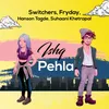 About Ishq Pehla Song