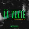 About La verte Song