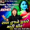 Radha Tujne Pukare Mari Preet Remix