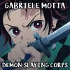 About Demon Slaying Corps Song