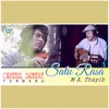 About Satu Rasa Song