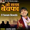 About O Sanam Bewafa Song