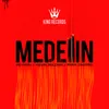 About Medellin Song