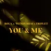 About You & Me Song