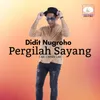 Pergilah Sayang