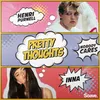 About Pretty Thoughts Song