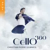 Sonata for Solo Cello: I. Dialogo