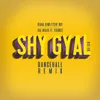 About Shy Gyal Dance Hall Remix Song