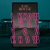 About I Know That You Know Song