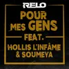 About Pour mes gens Song