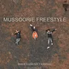 About Mussoorie Freestyle Song