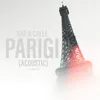 About Parigi Acoustic Song