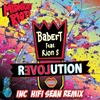 Revolution Hifi Sean Remix