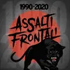 Assalto frontale