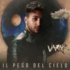 About Il peso del cielo Song