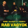 About Rab vagyok Song