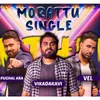 Morattu Single Anthem