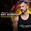 Not over Yet Guy Scheiman Instrumental Remix