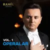 Balaşın Ariyası Sevil Operası