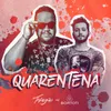 About Quarentena Song