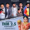 About The Haryanvi Mashup 2.5 Song