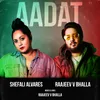 About Aadat Song