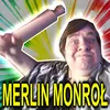 Merlin monroł Radio Edit