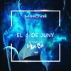 El 6 de Juny (Lo Puto Cat Remix) [TU EM FAS GIRAR TOTS ELS SENTITS JUST EN EL PUNT QUAN ESTIC DINS TU FAS L'HIVERN QUE ES TORNI ESTIU I FONS EL GLAÇ DE TOTS ELS RIUS]