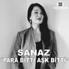 About Para Bitti Aşk Bitti Song