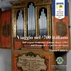 Toccata II in re minore, M.S. 1888 Sigismondo