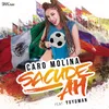 About Sacude Ah Russia 2018 Song