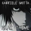 About Near Theme From "Death Note" Song