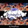 About Birthday Girl Song