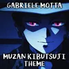 Muzan Kibutsuji Theme From "Demon Slayer"